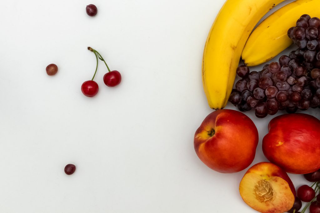 5 Fruits Bons Pour La Santé à Mettre Dans Votre Assiette 
